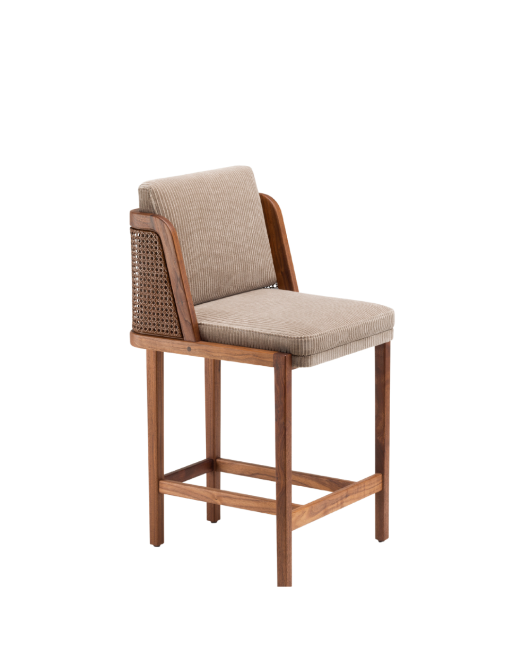 Taburete Throne