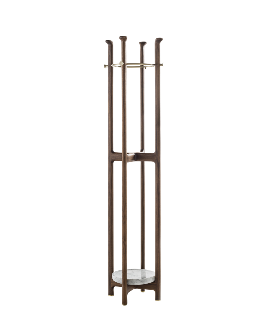 Jupiter coat rack pack 3 | Ø24