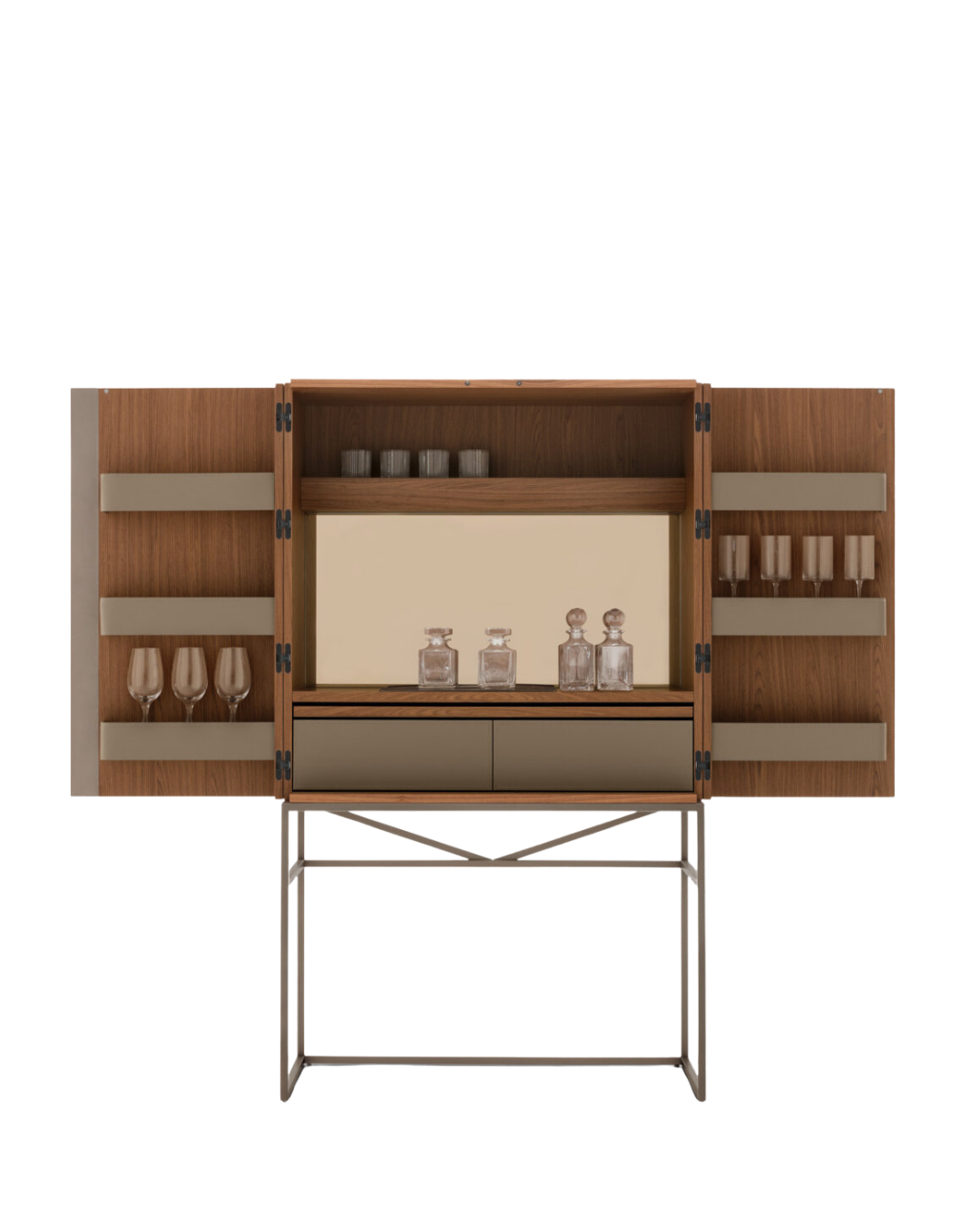 Aparador Unit privé box