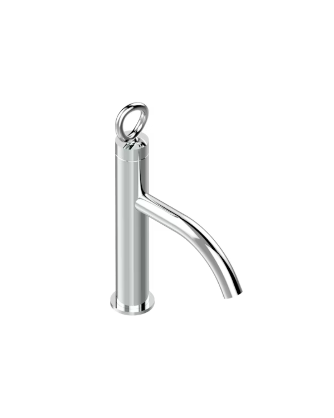 Grifo monomando para lavabo sin desagüe Collection O