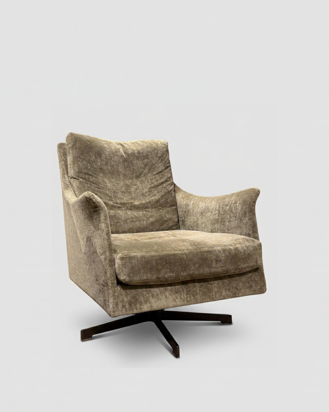 BUTACA BOSS FLEXFORM