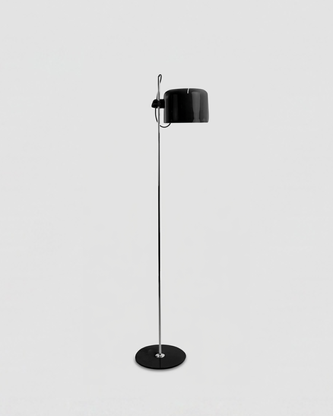 ILUMINACIÓN COUPE OLUCE