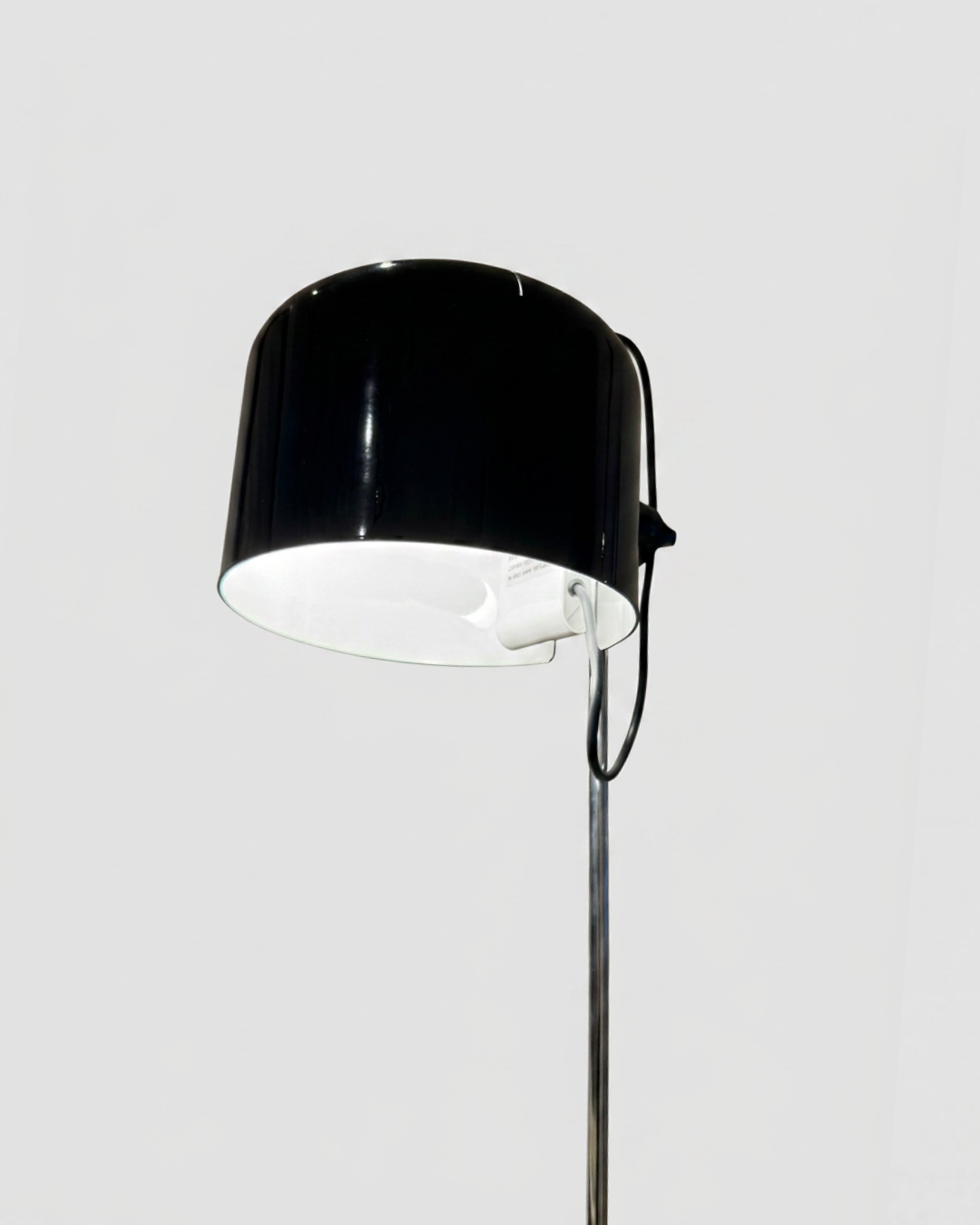 ILUMINACIÓN COUPE OLUCE