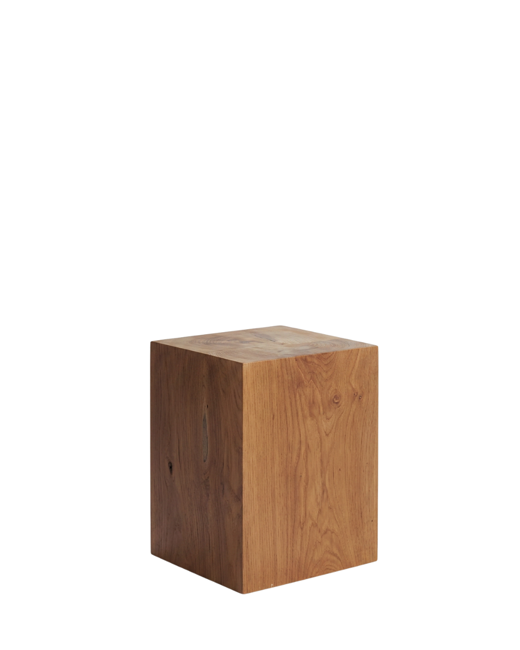 Roots Outdoor Side Table