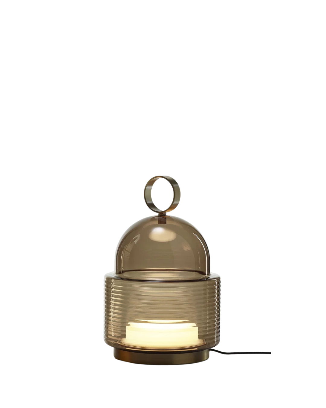 Lámpara de mesa Dome