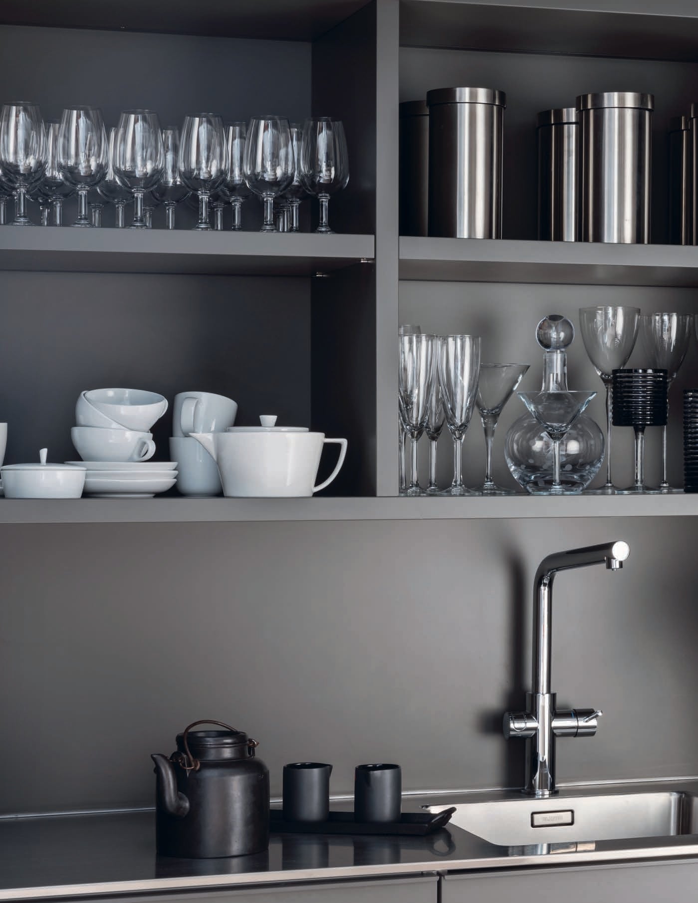 Cocina Berna