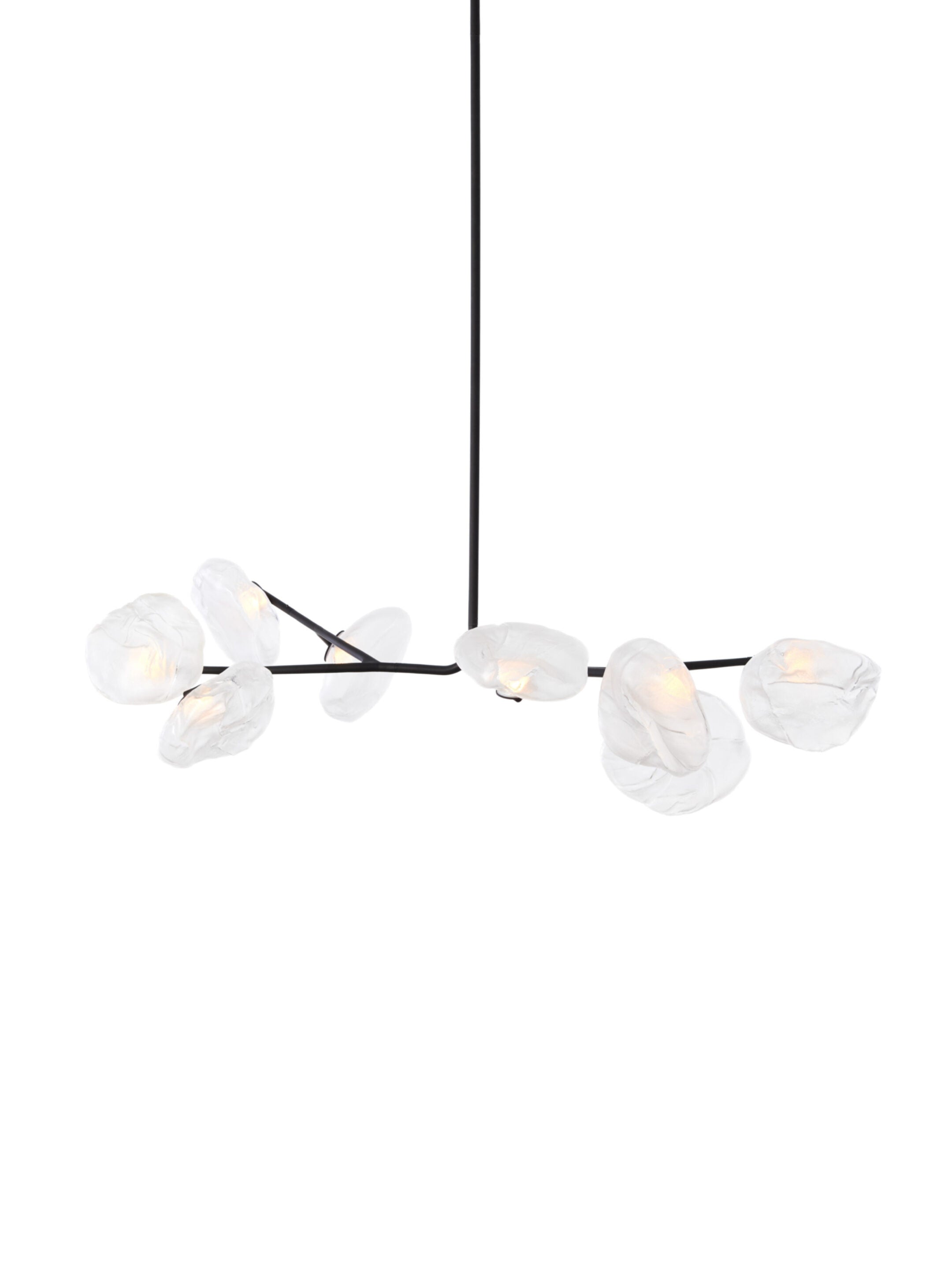 Lámpara de techo 73.8a.1  | Clear