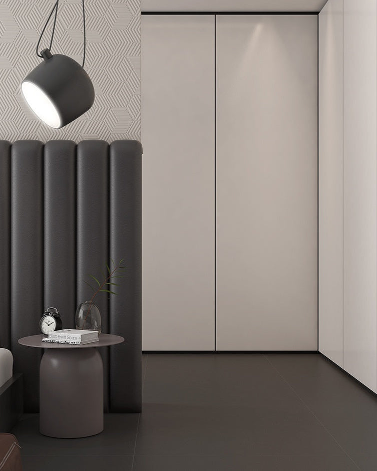 Carpenter White Body Tile Cladding