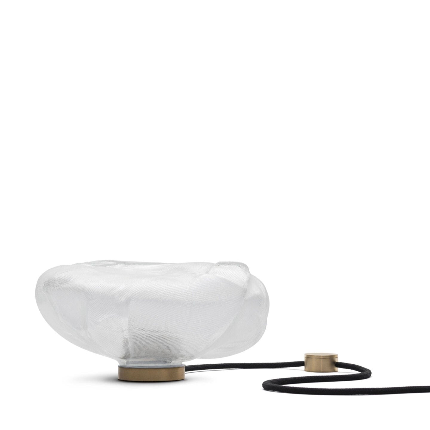 Lámpara de mesa 73t | Clear