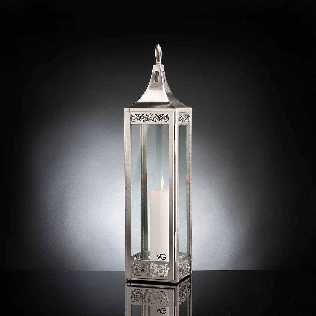 'LIGHT OF SULTAN' LANTERN VGNEWTREND