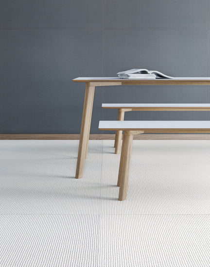 Pico porcelain special piece set