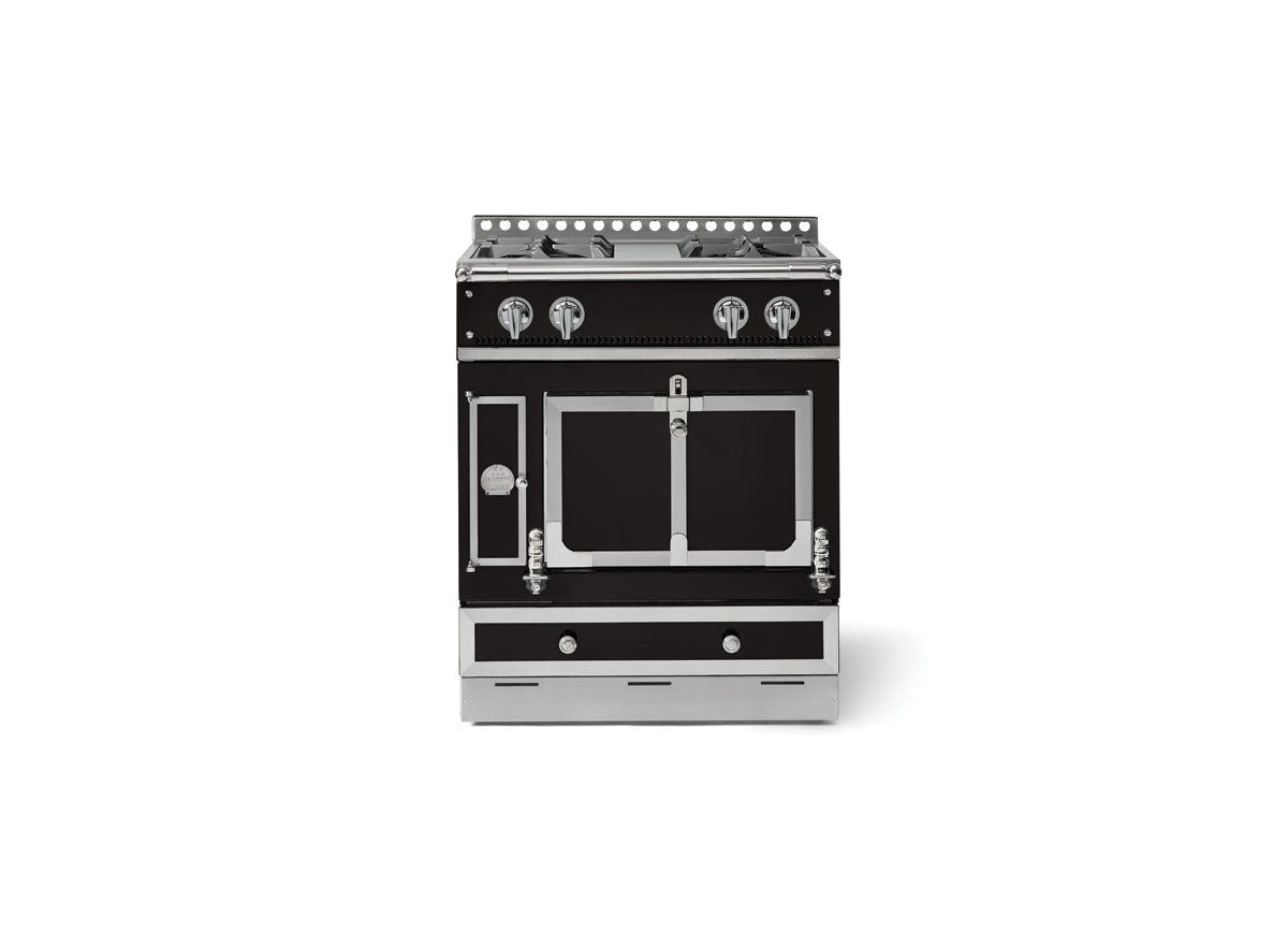 Château Castel 75 Kitchen