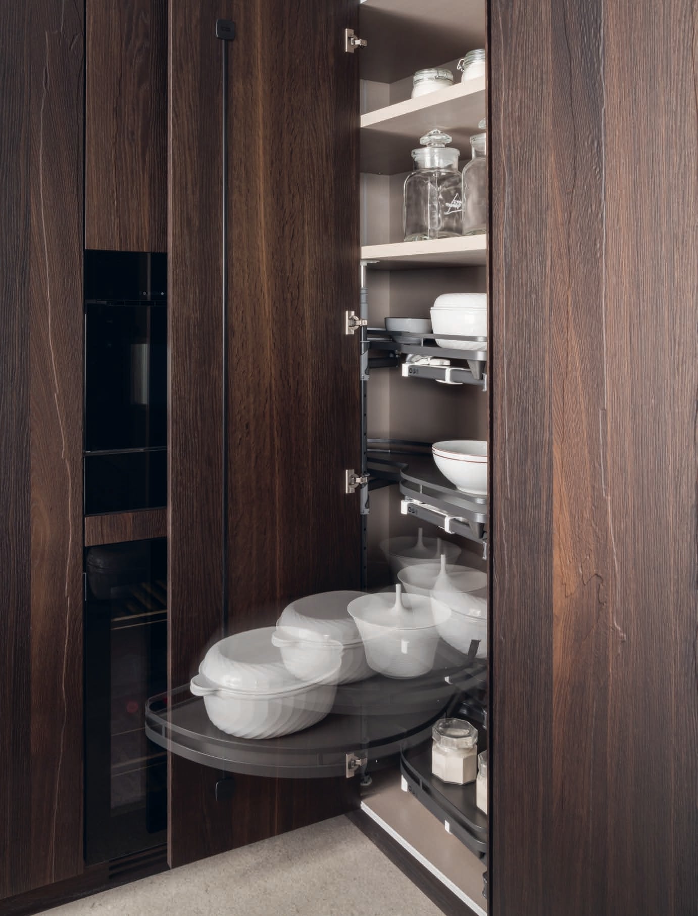 Cocina Berna