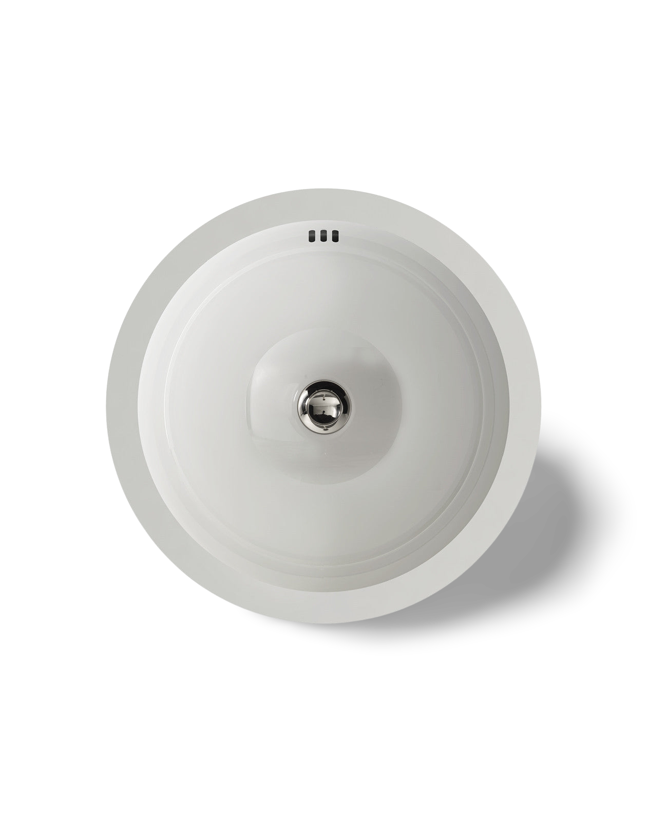 Babylon under-counter washbasin