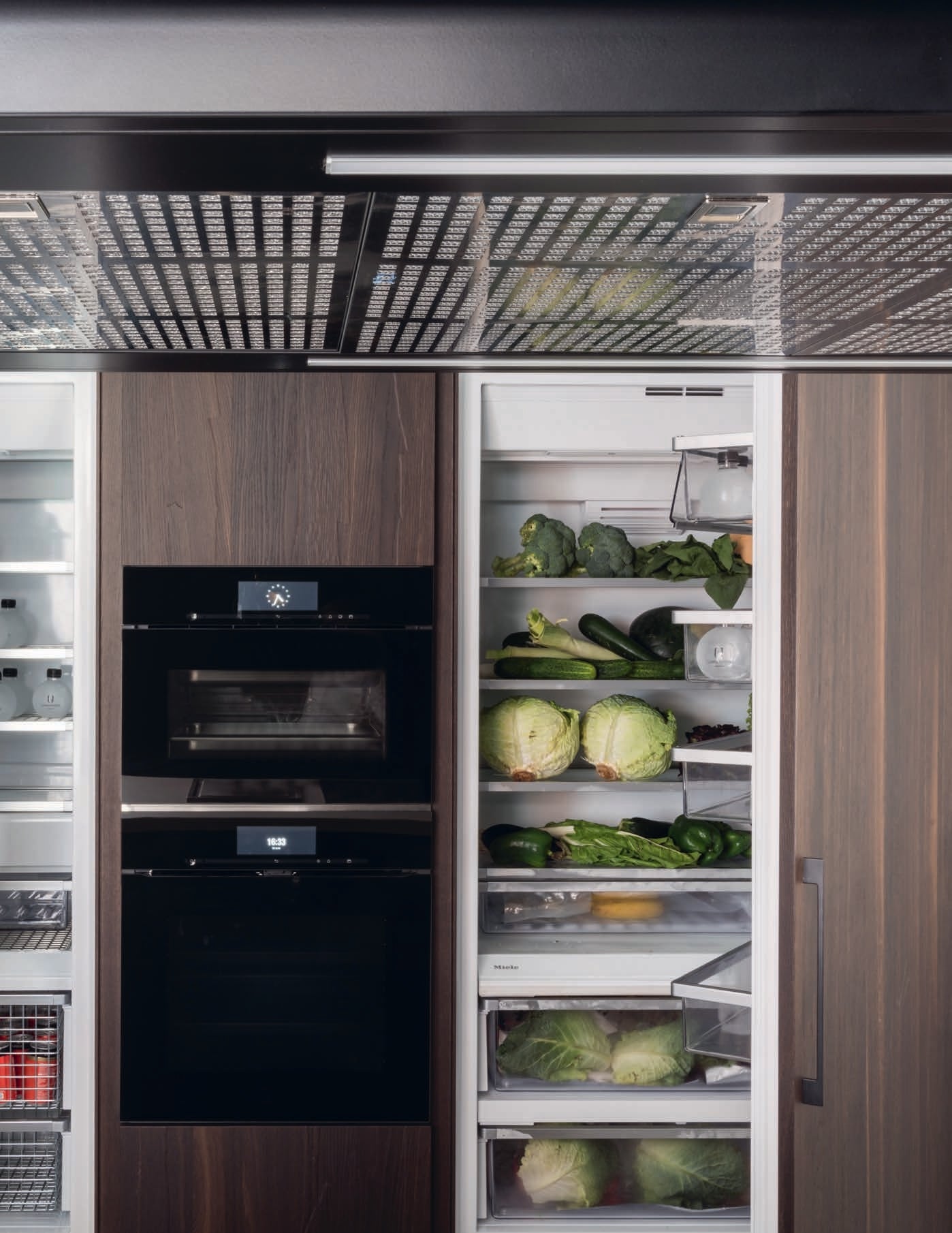 Cocina Berna