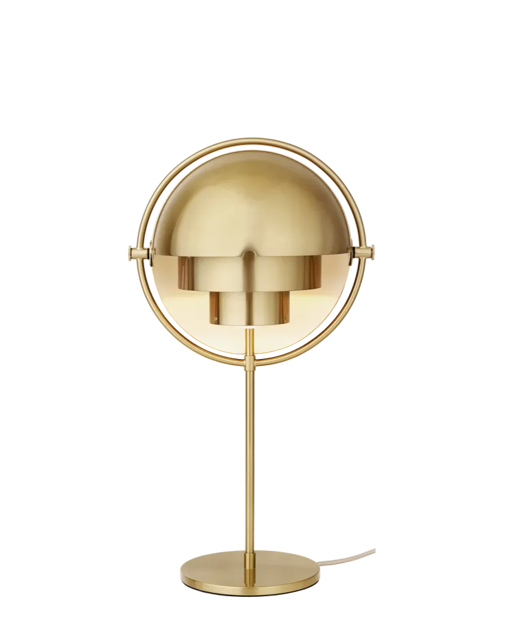 Lámparas de mesa Multi-Lite