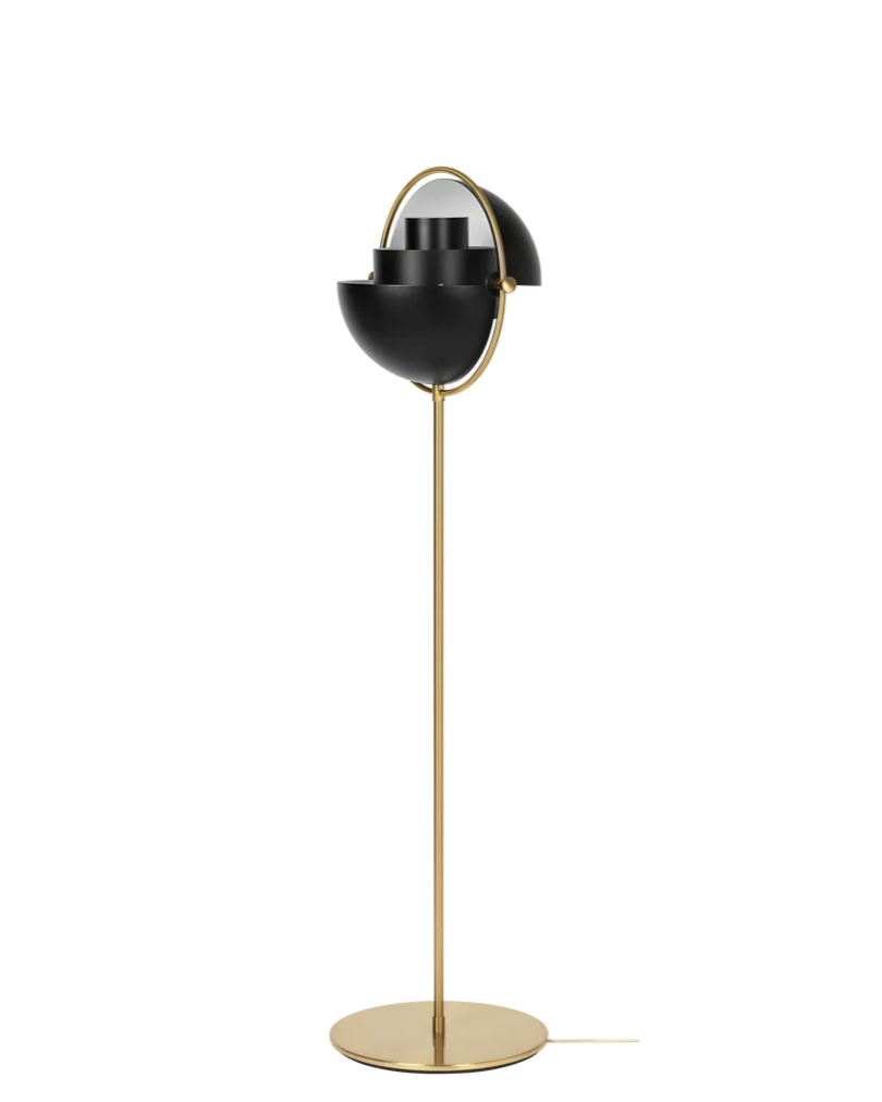 Lámpara de pie Multi-Lite