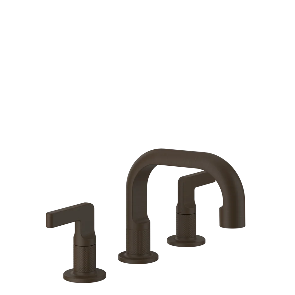 Bathroom sink battery | Inciso Collection