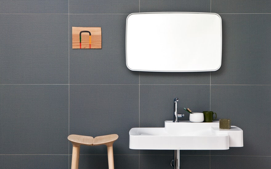 Pico porcelain special piece set