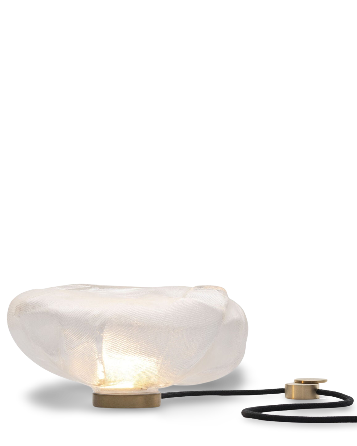 Table lamp 73t | Clear