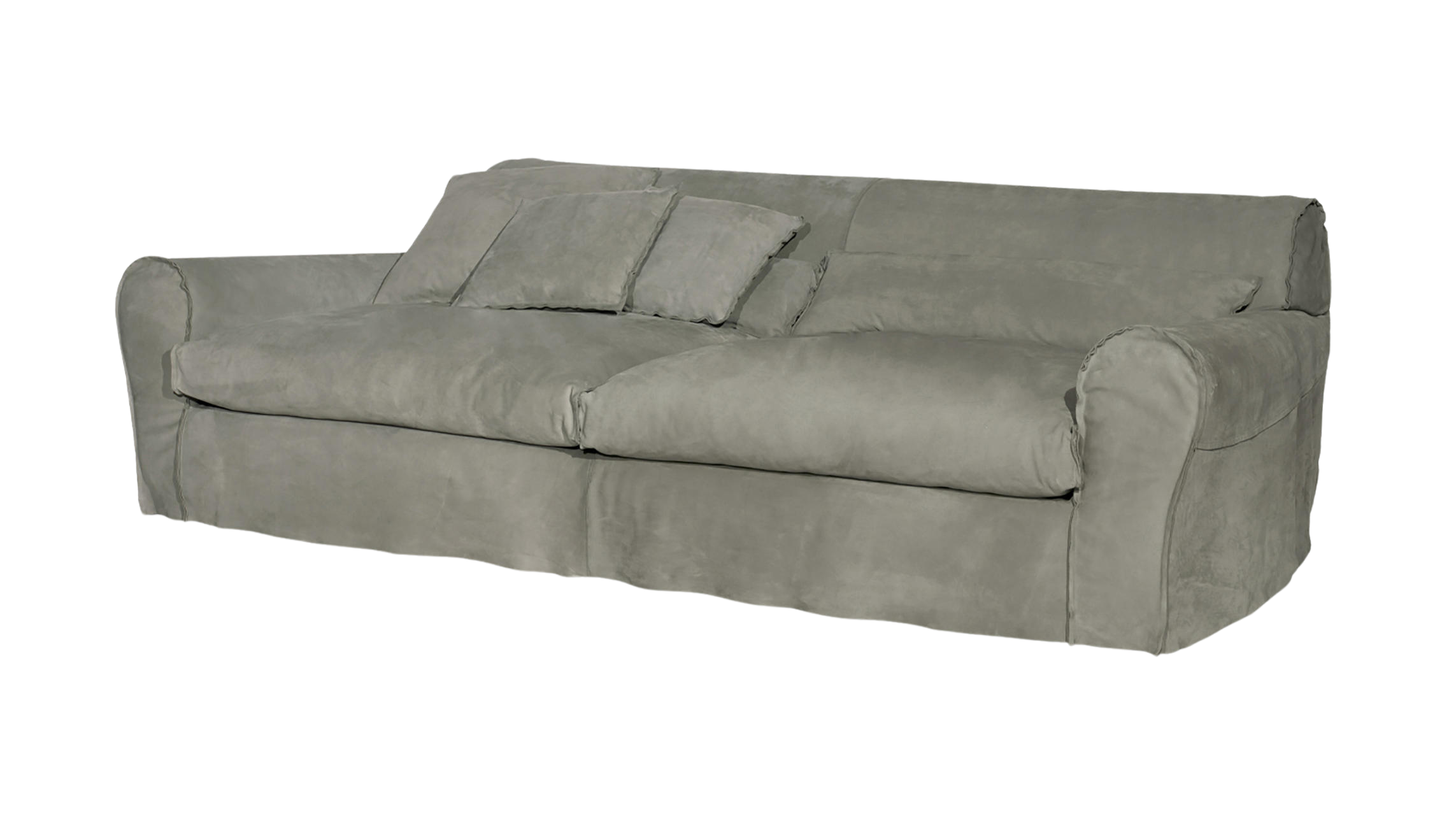 Housse XXL sofa