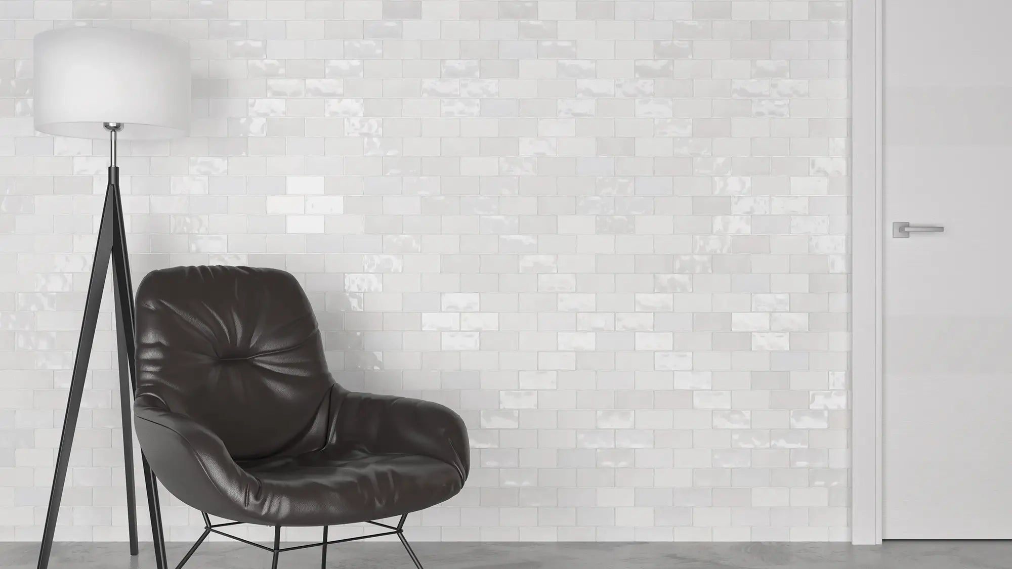 Fez collection ceramic wall tiles