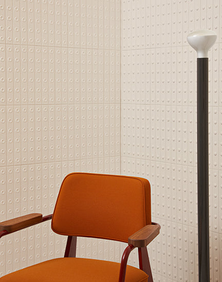 Punto porcelain wall tiles