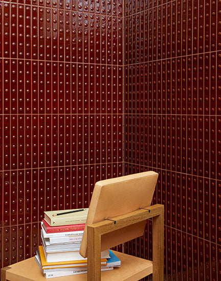Punto porcelain wall tiles