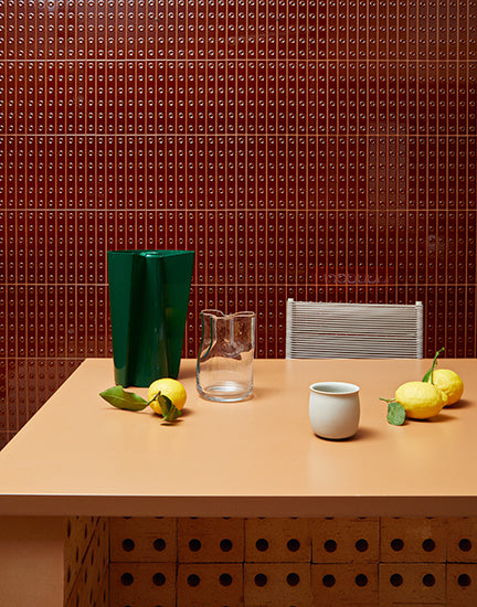 Punto porcelain wall tiles