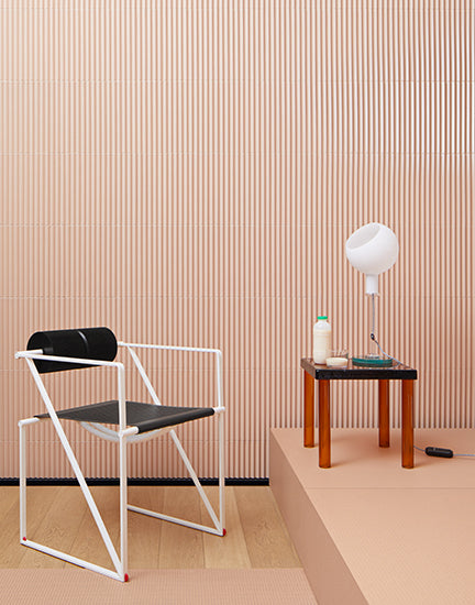 Rombini porcelain wall tiles