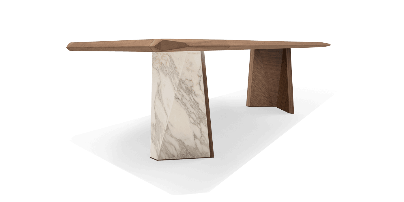 Amadeus dining table