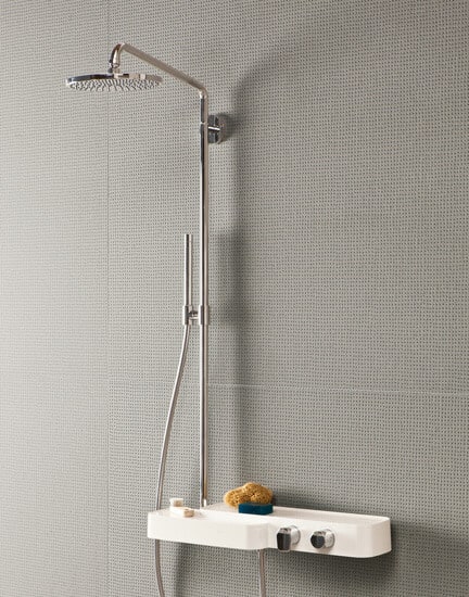 Pico porcelain special piece set