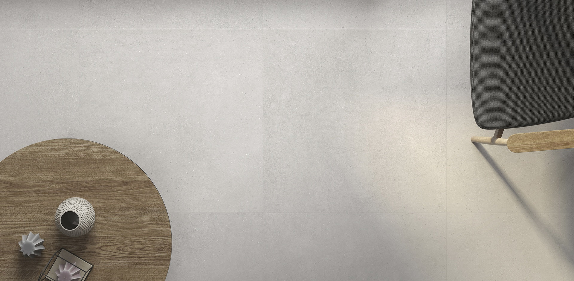 Gravel collection ceramic wall tiles