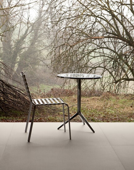 Pico porcelain special piece set