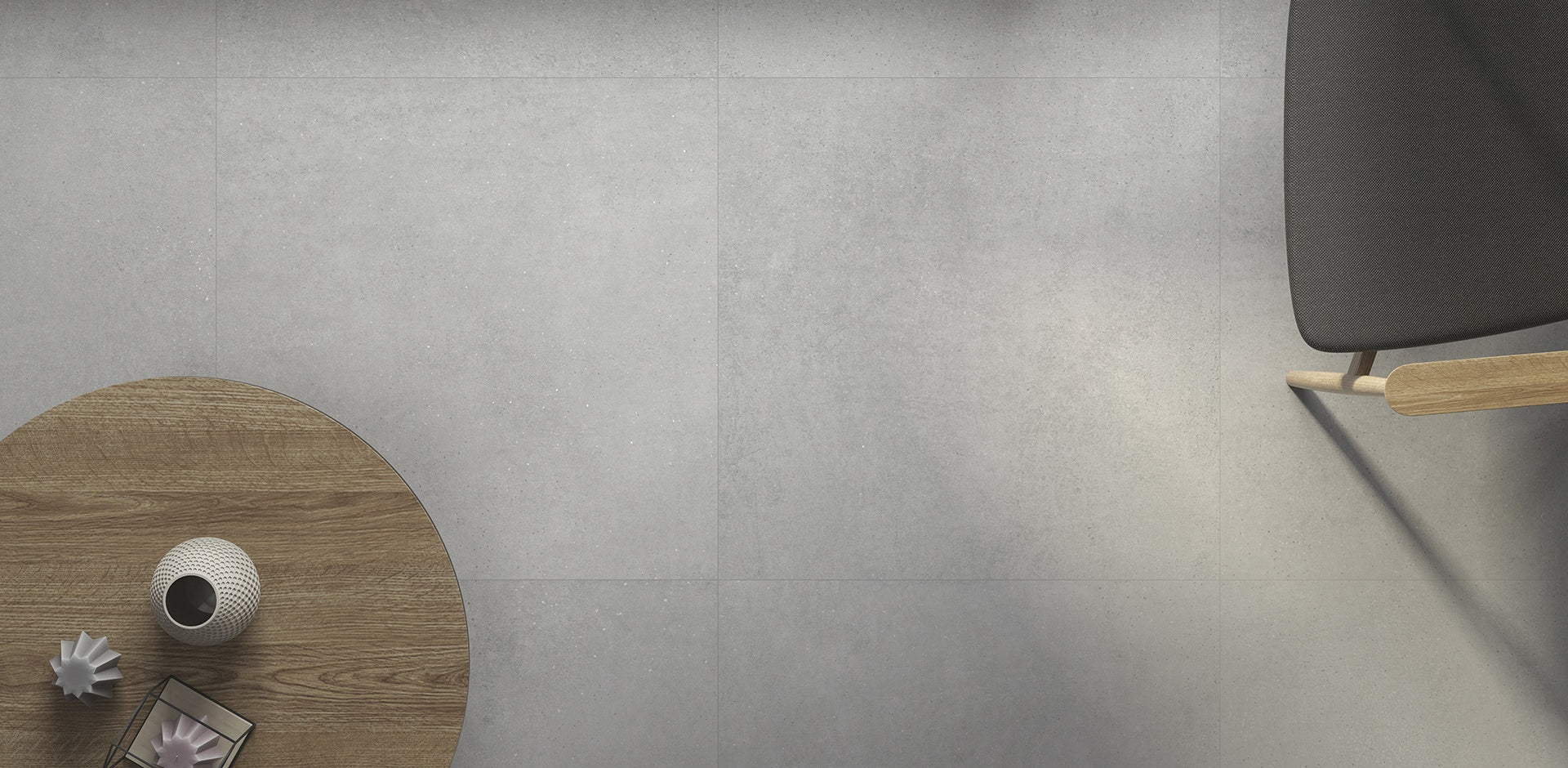 Gravel collection ceramic wall tiles