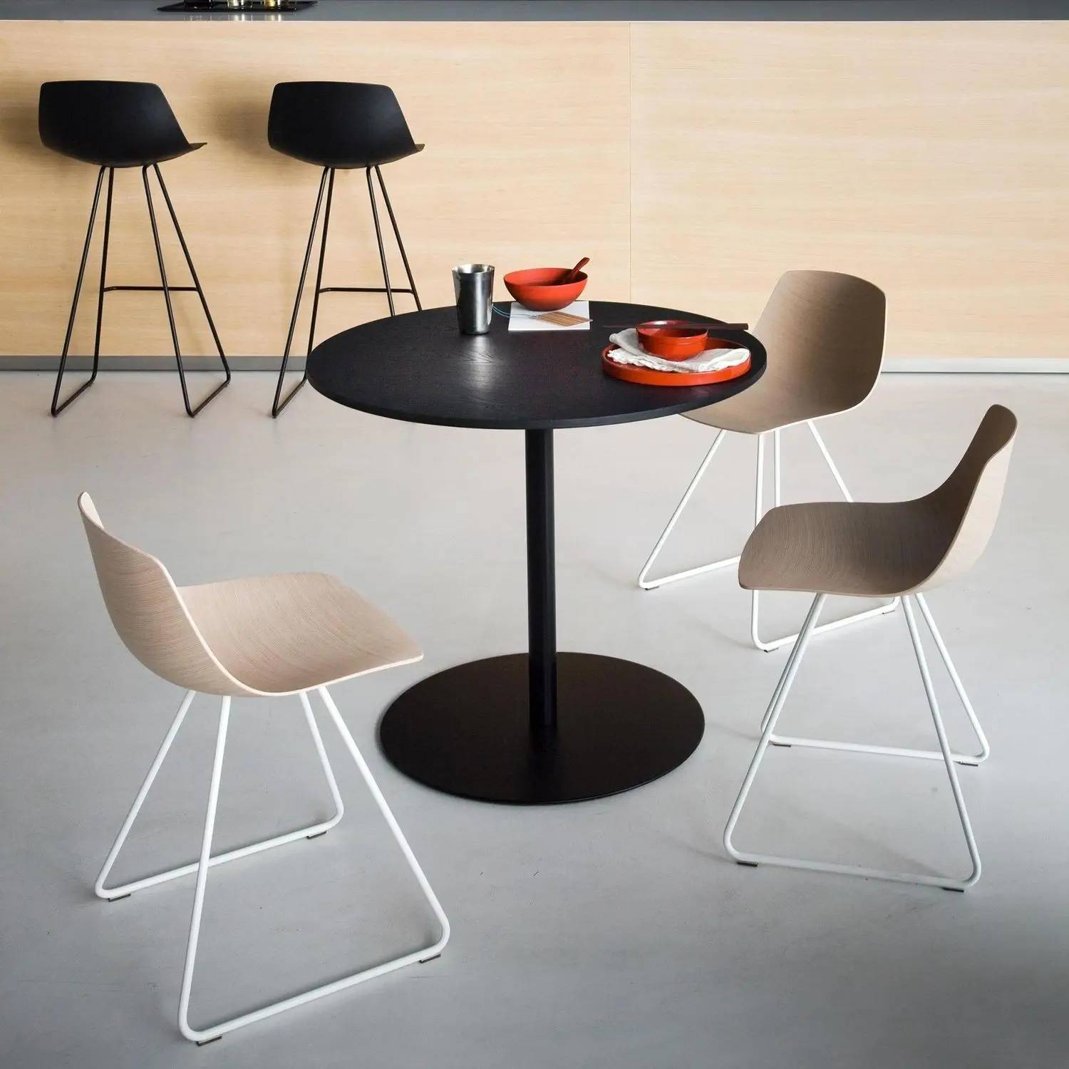 'MIUNN' LAPALMA CHAIRS