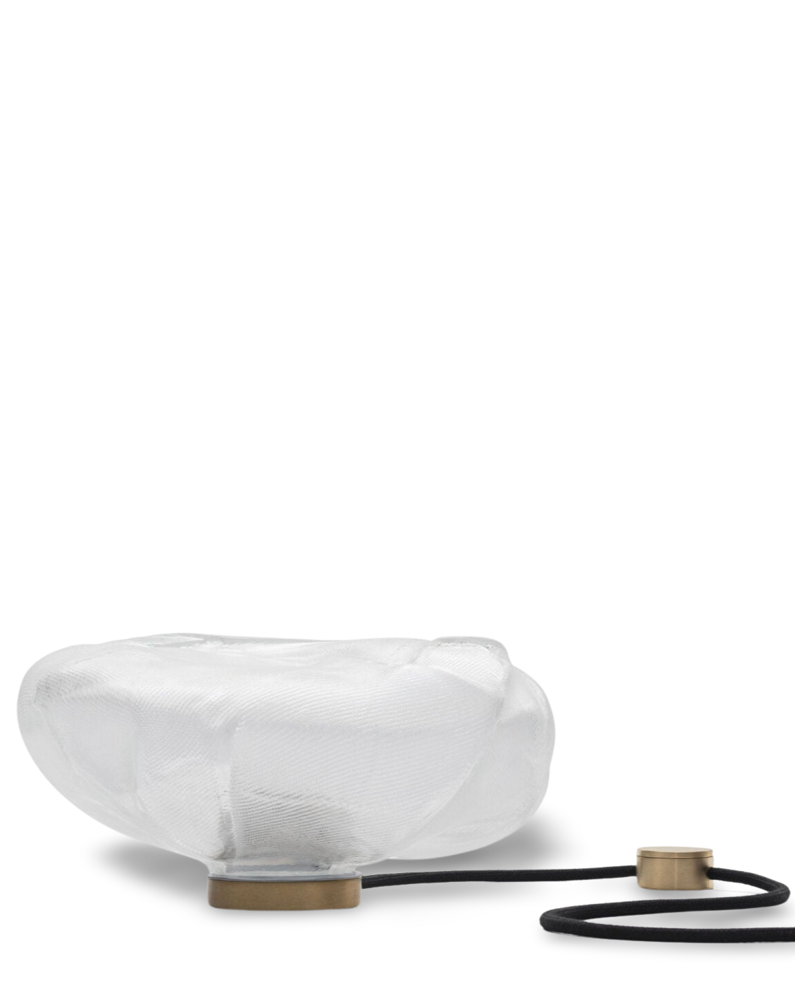 Table lamp 73t | Clear