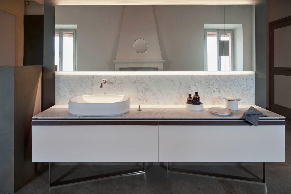 Lariana Countertop Washbasin