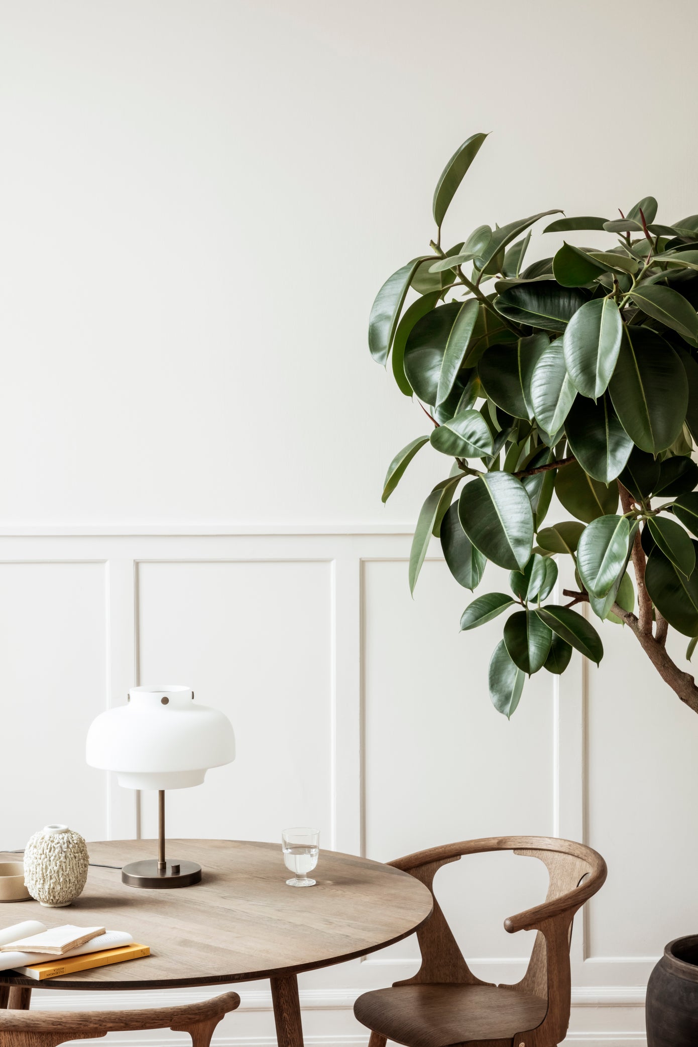 Lámpara de mesa Copenhagen SC13