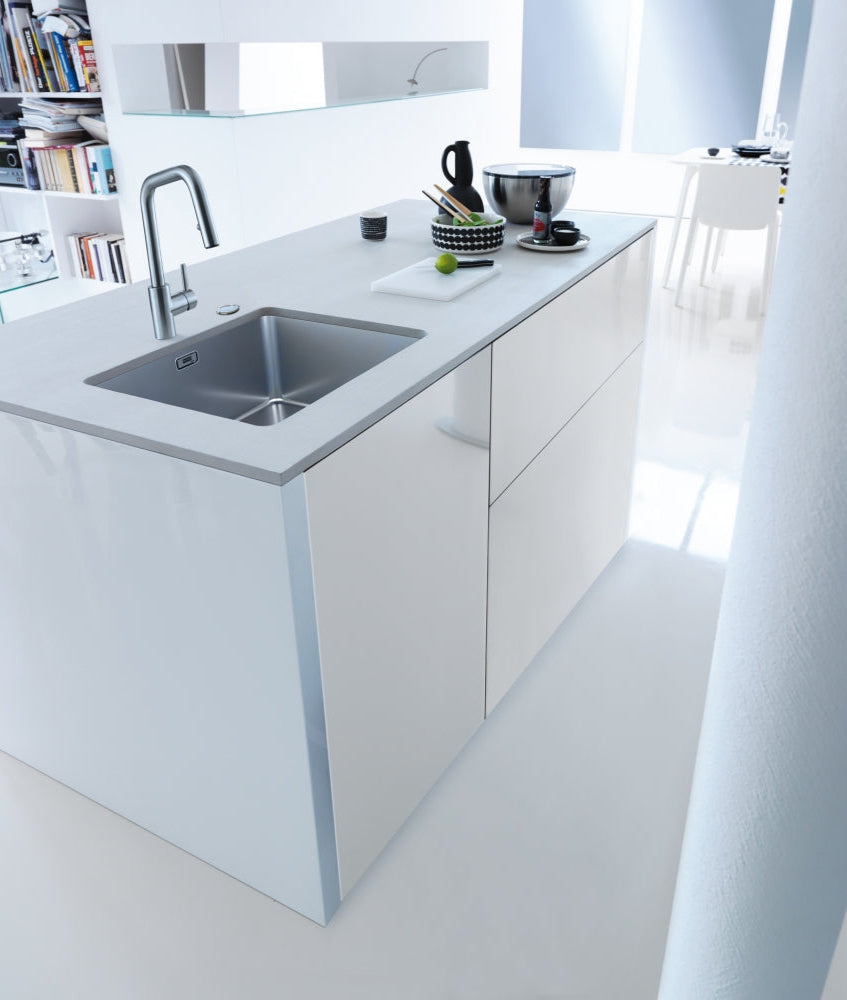 Fregadero MYX 110-70 Cubeta Mythos