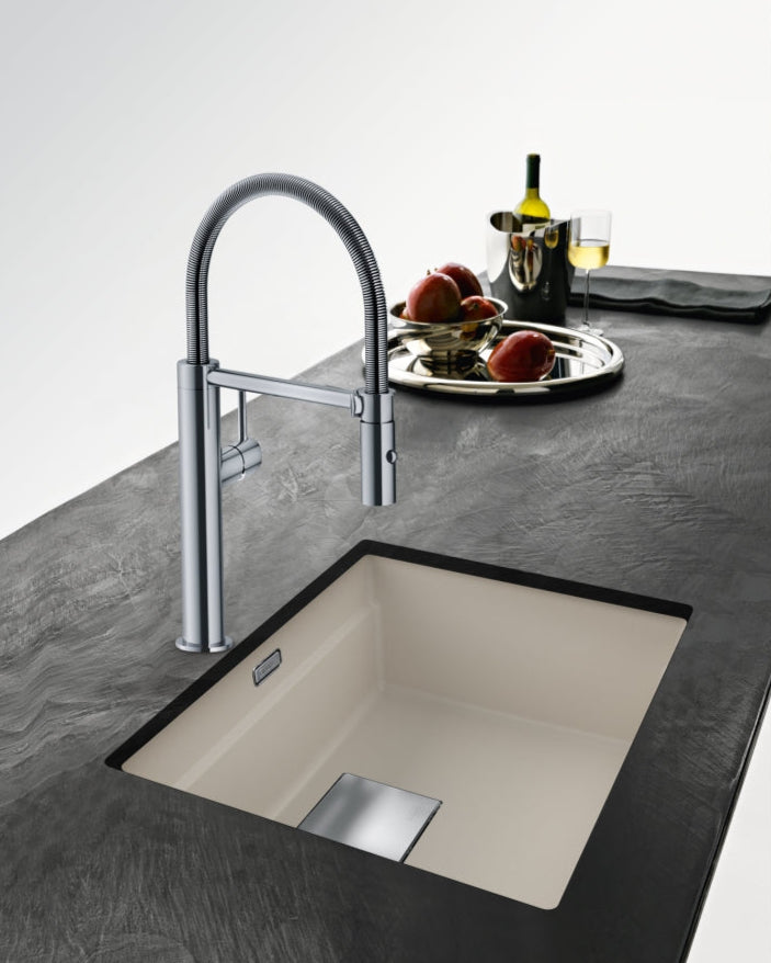 Fregadero KNG 110-52 Kubus