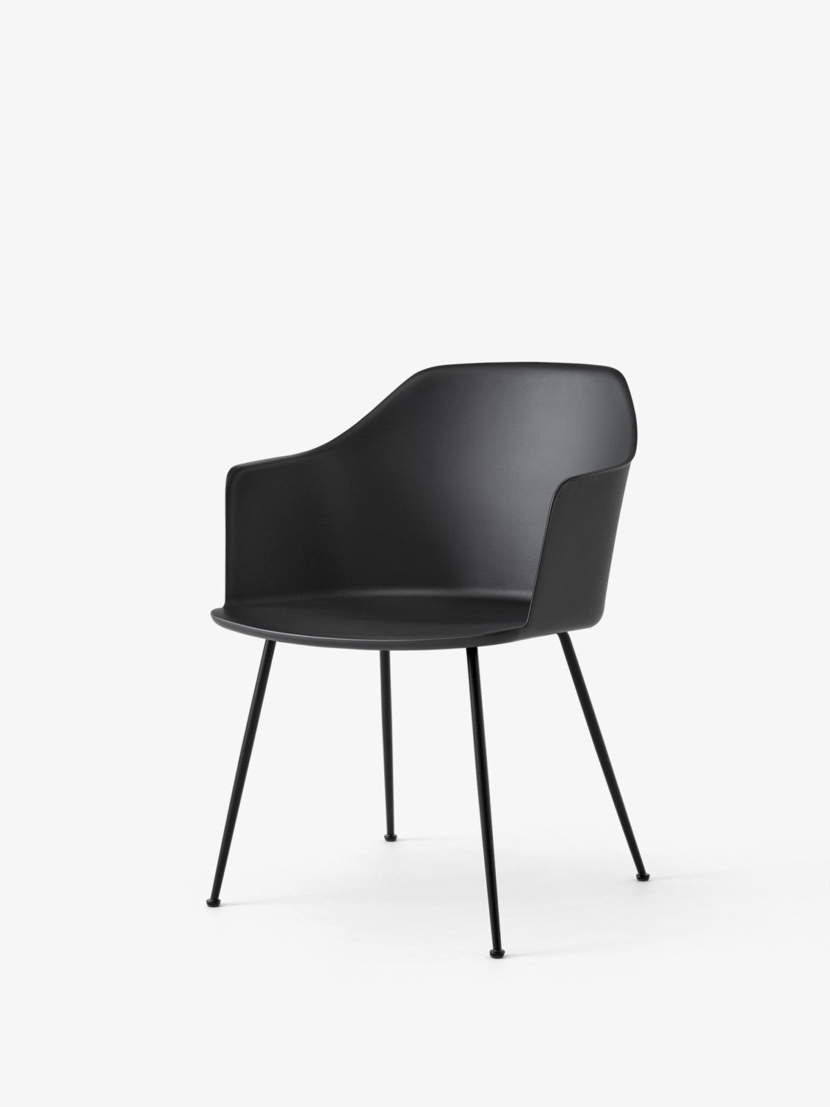 Rely HW33 dining chair