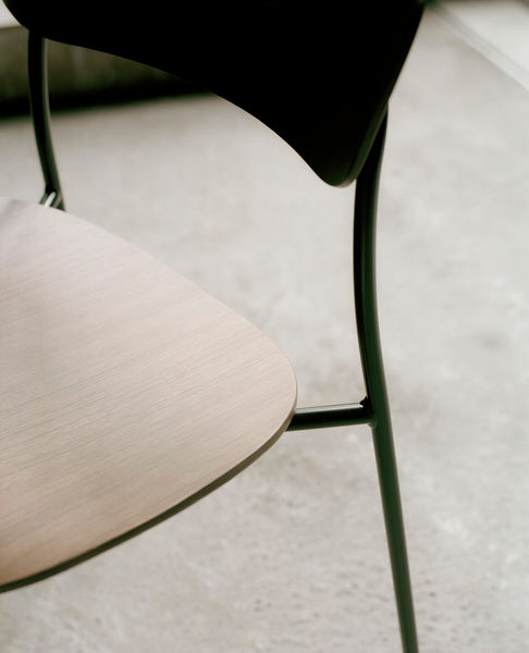 Silla de comedor Pavilion AV1 (2 unidades)