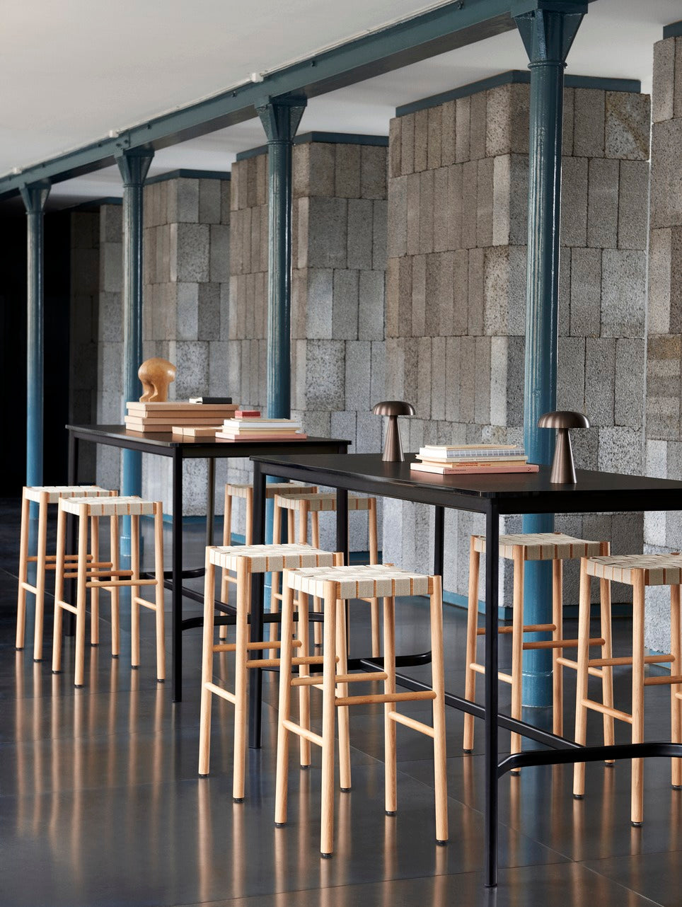 Betty Stool TK7 &amp; TK8