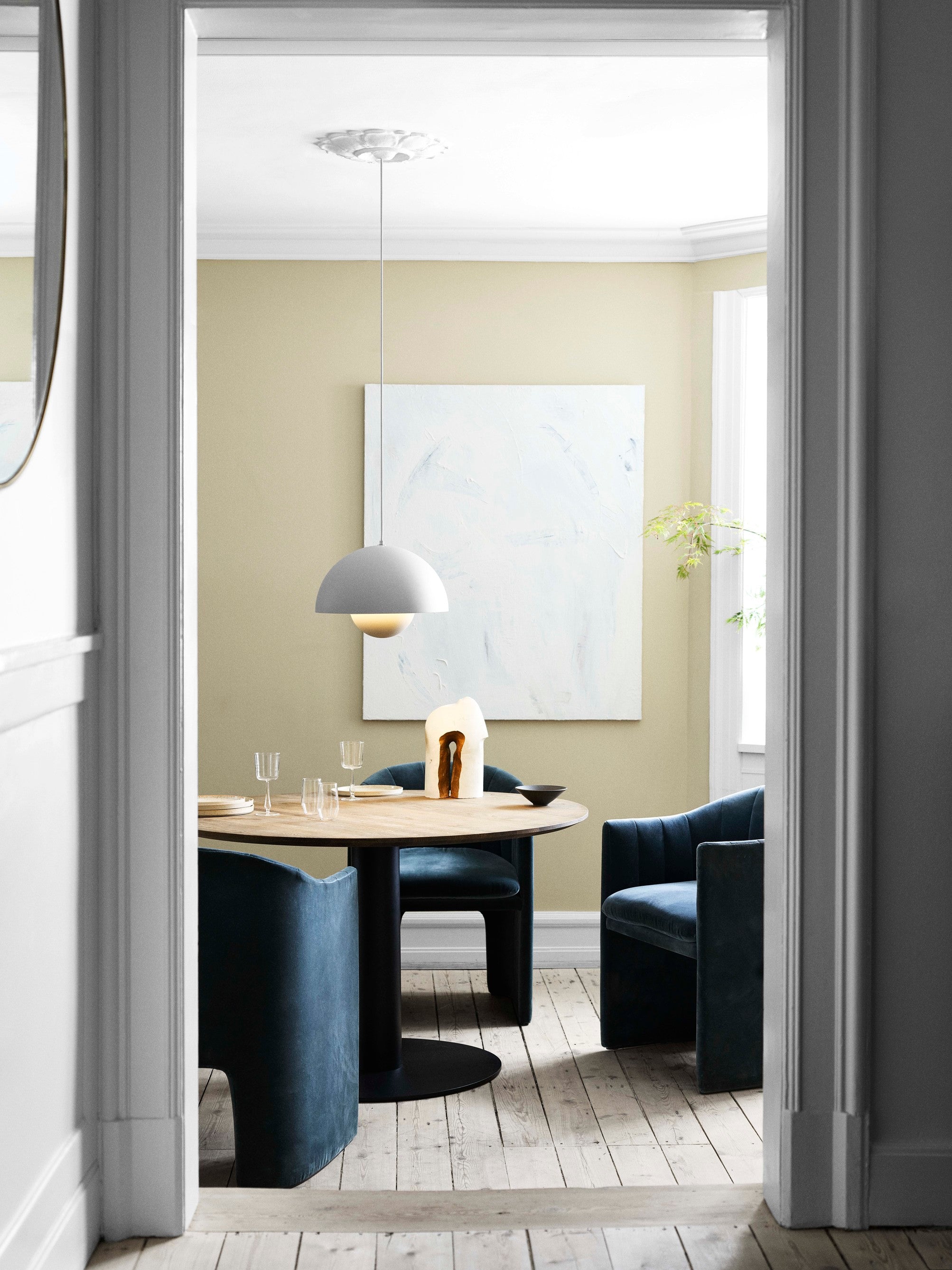 Flowerpot VP7 Ceiling Lamp