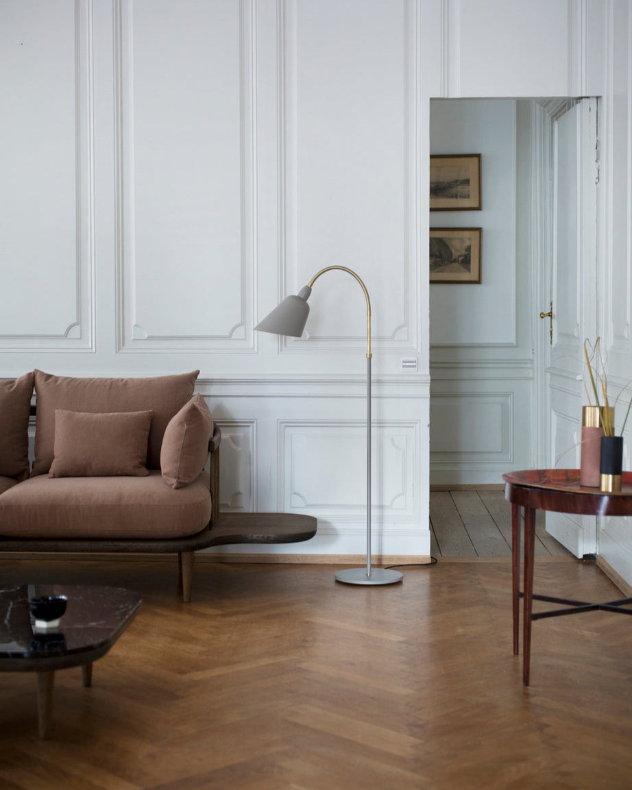 Fly SC5 coffee table