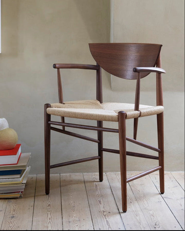 Drawn HM4 Dining Chair