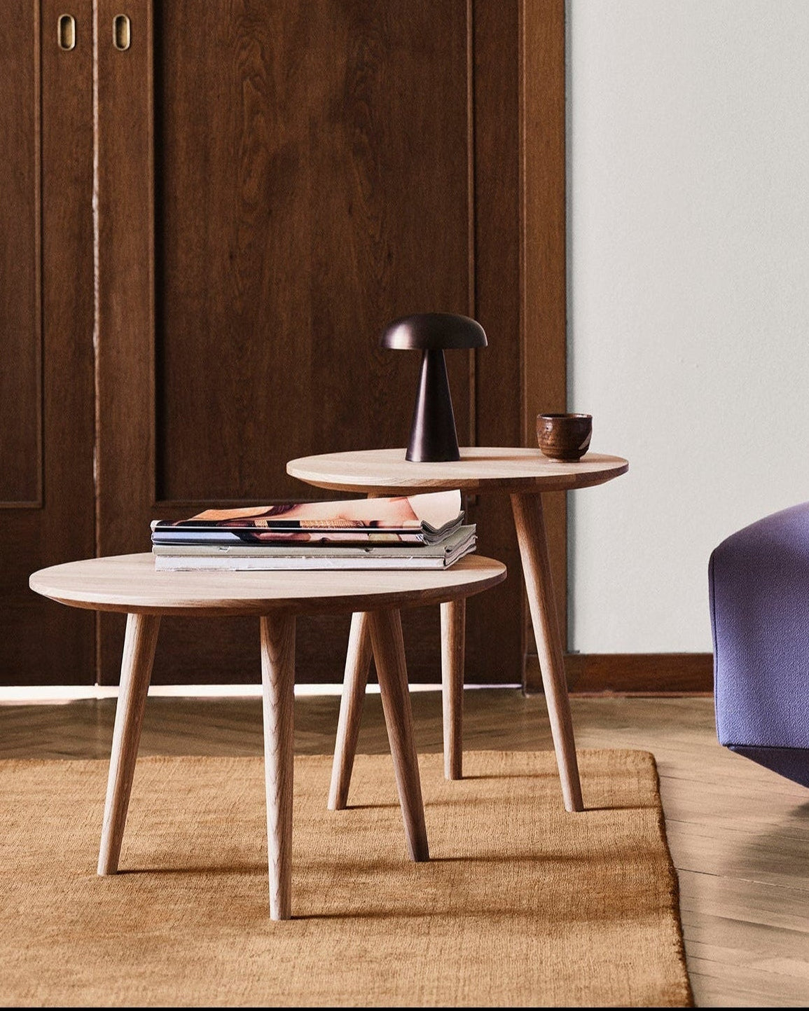 Mesa de centro In Between SK13