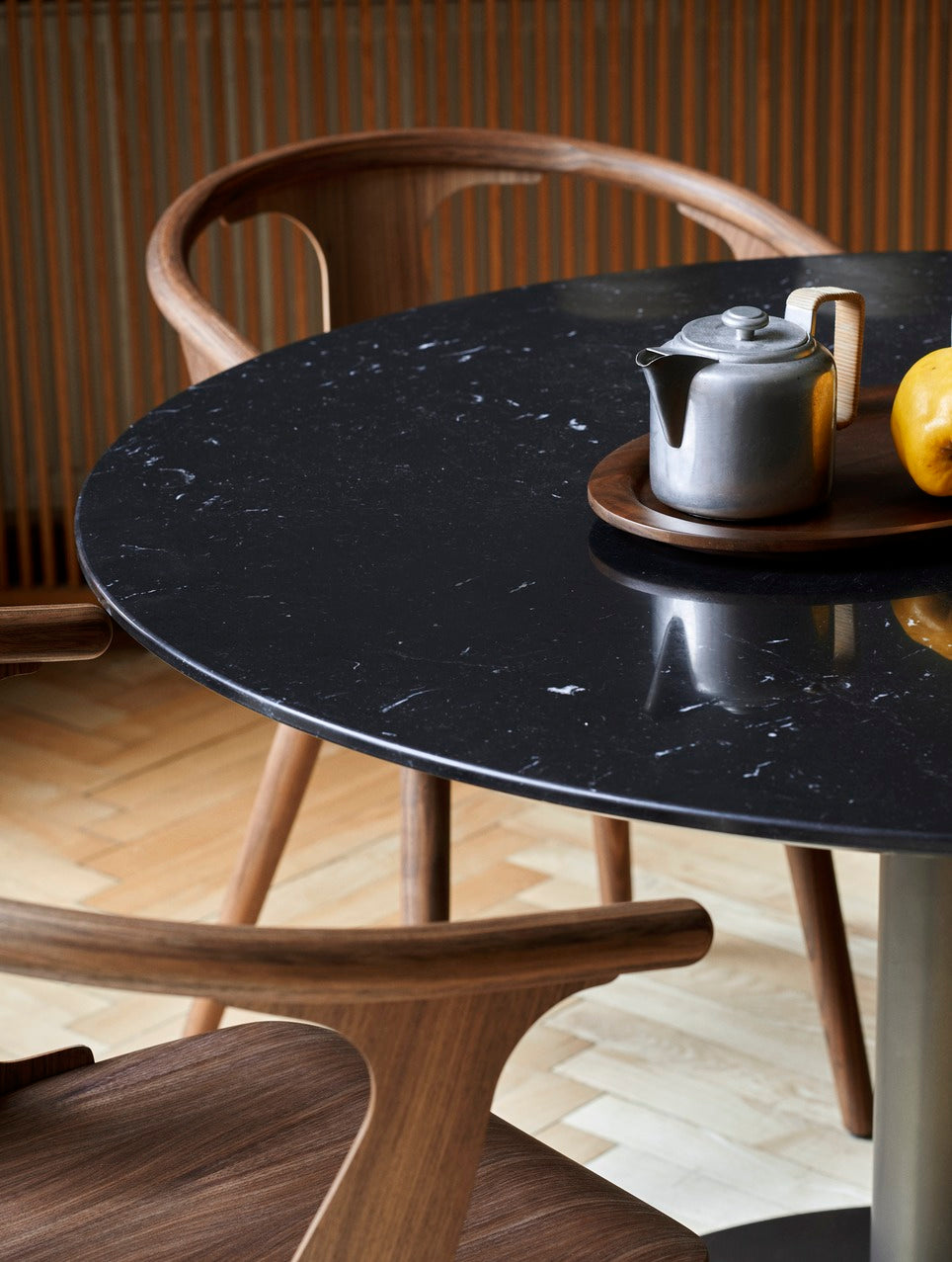 In Between SK1 Dining Chair (2 pieces)