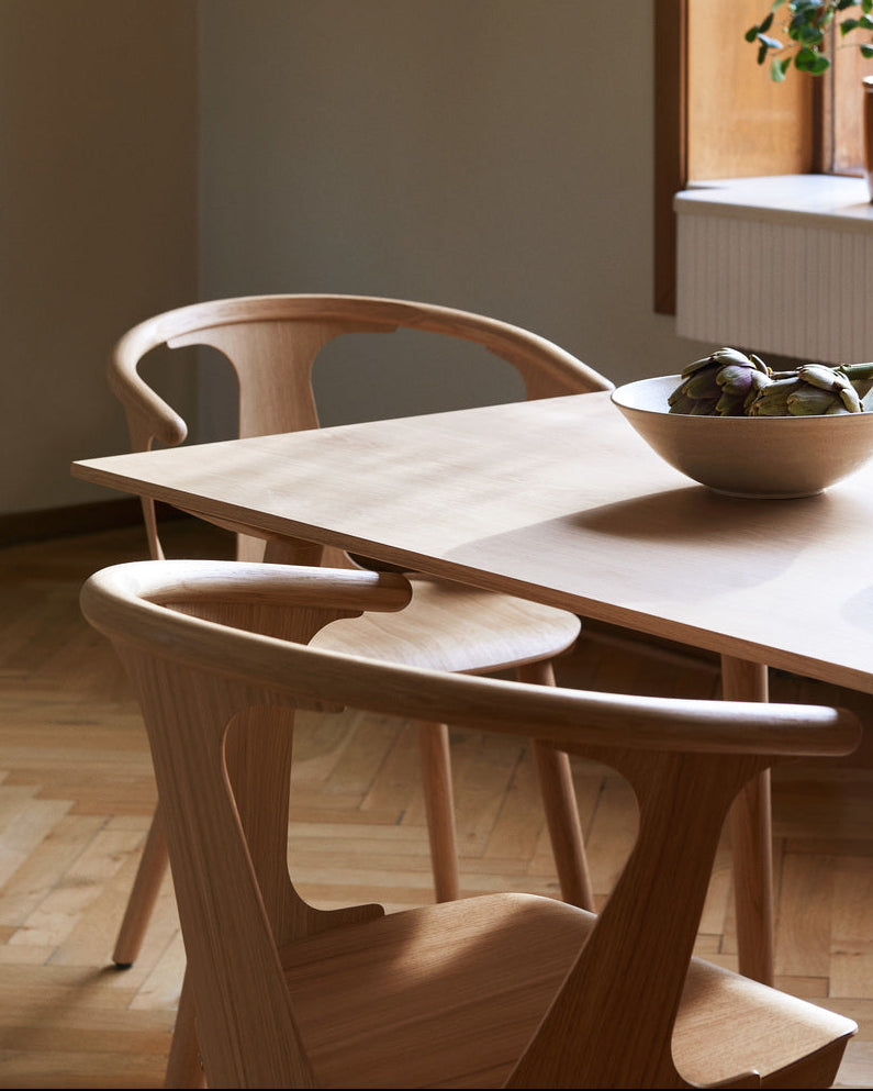 In Between SK1 Dining Chair (2 pieces)